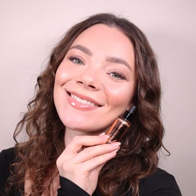 Liquid Illuminator - Luna Luna